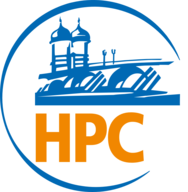 HPC School logo