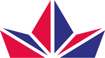 Thames British School logo